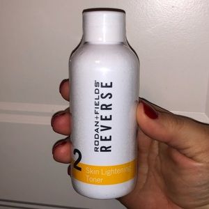 Rodan + Fields Reverse Skin Lightening Toner